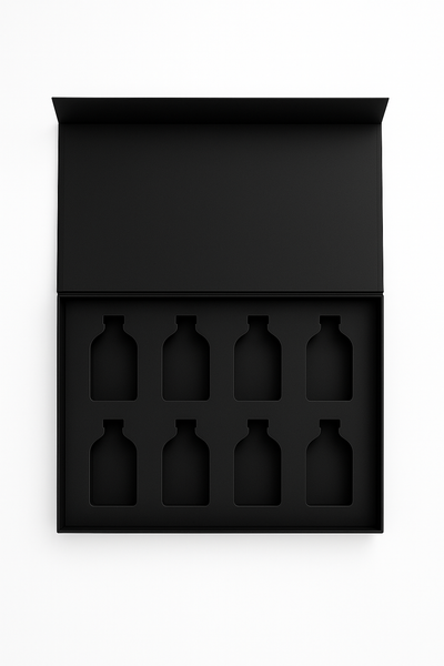 Set de 8 Cocteles
